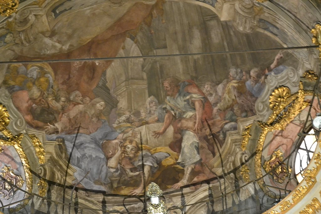 Santa Maria Maddalena (Genova) 6